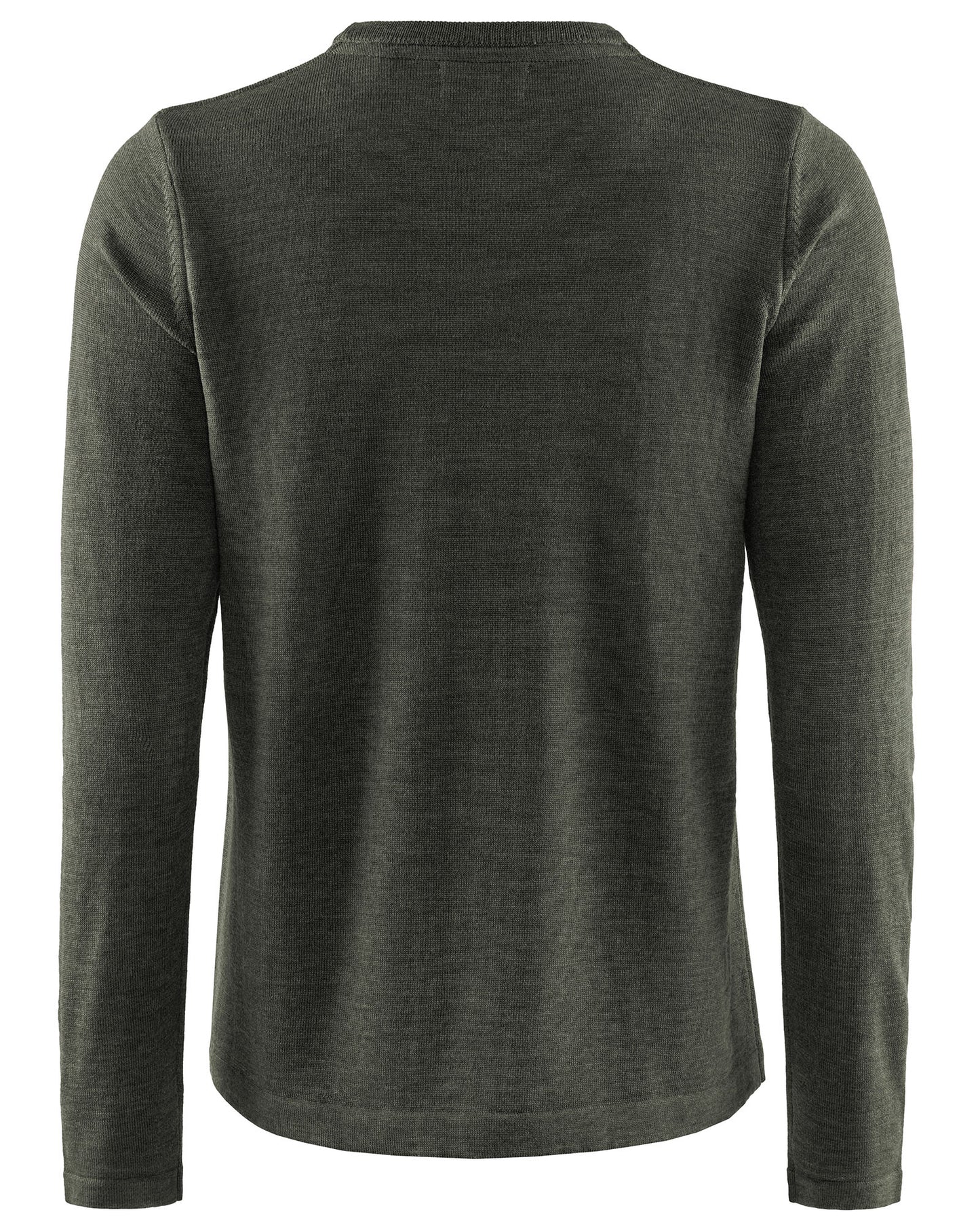 W's Wilton Merino Crew Neck