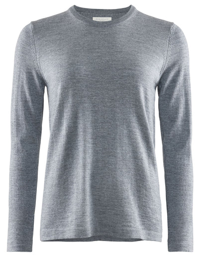 W's Wilton Merino Crew Neck