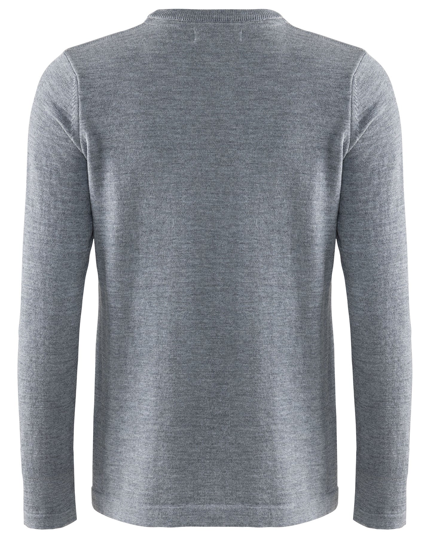 W's Wilton Merino Crew Neck