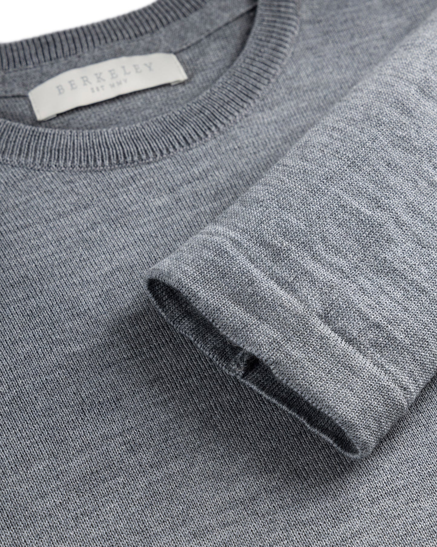 W's Wilton Merino Crew Neck