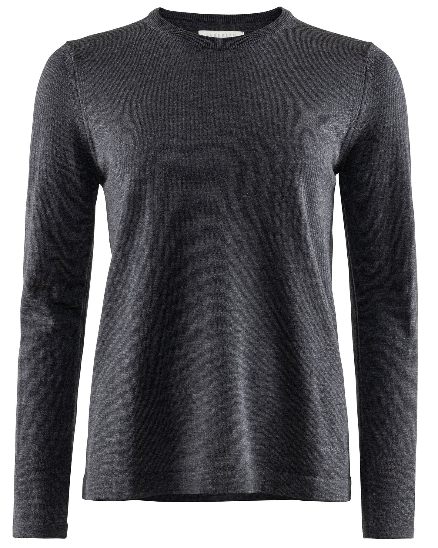 W's Wilton Merino Crew Neck