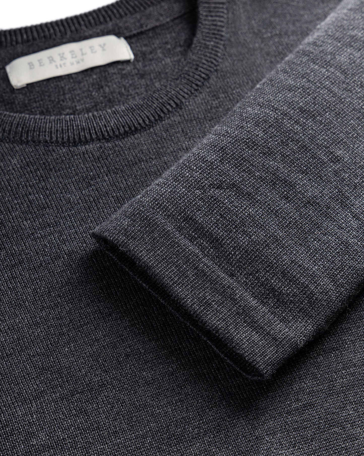 W's Wilton Merino Crew Neck