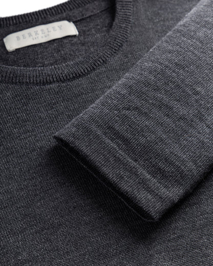 W's Wilton Merino Crew Neck