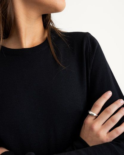 W's Wilton Merino Crew Neck