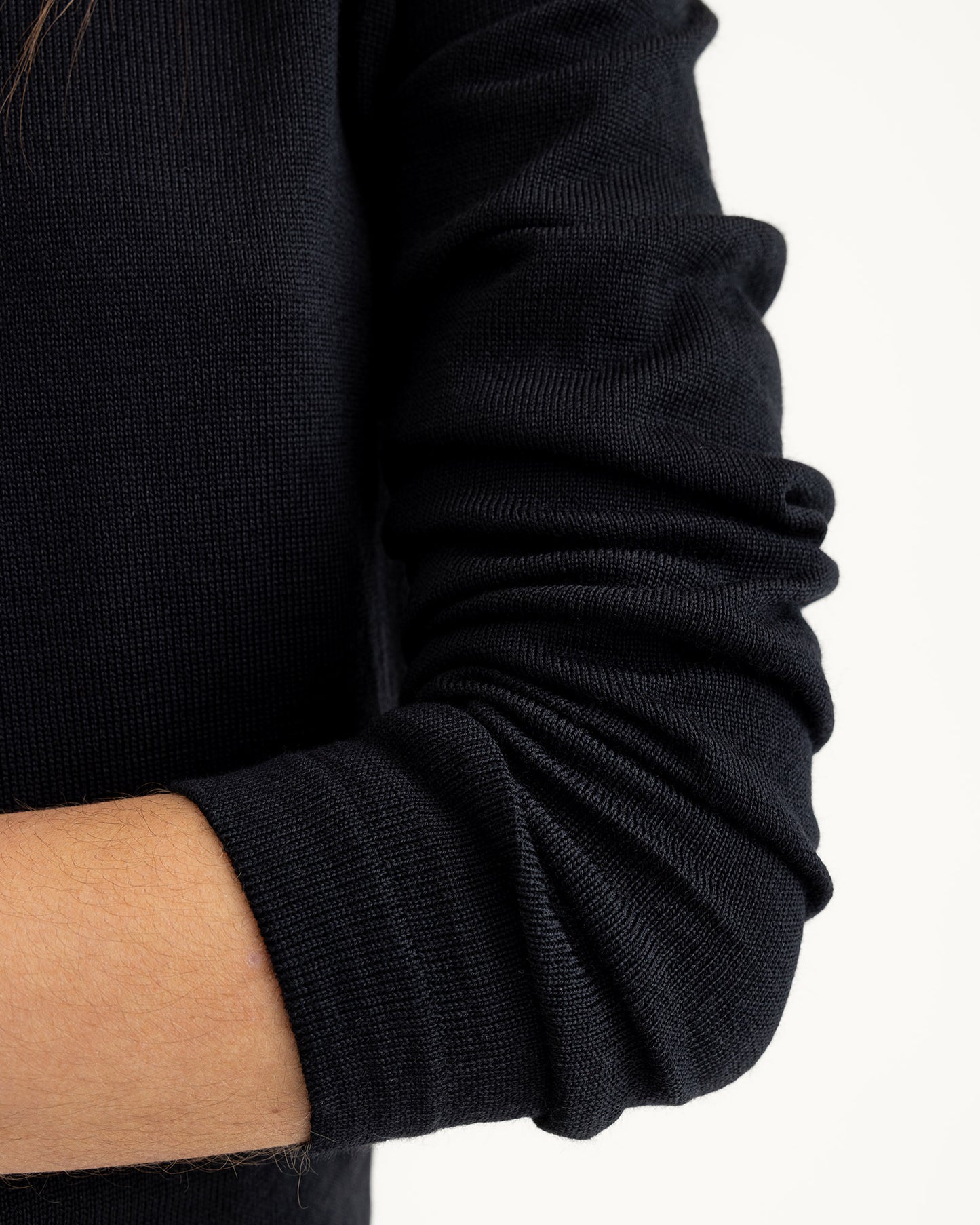 W's Wilton Merino Crew Neck