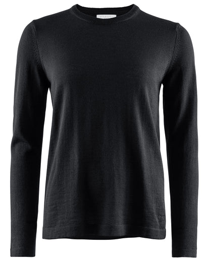 W's Wilton Merino Crew Neck