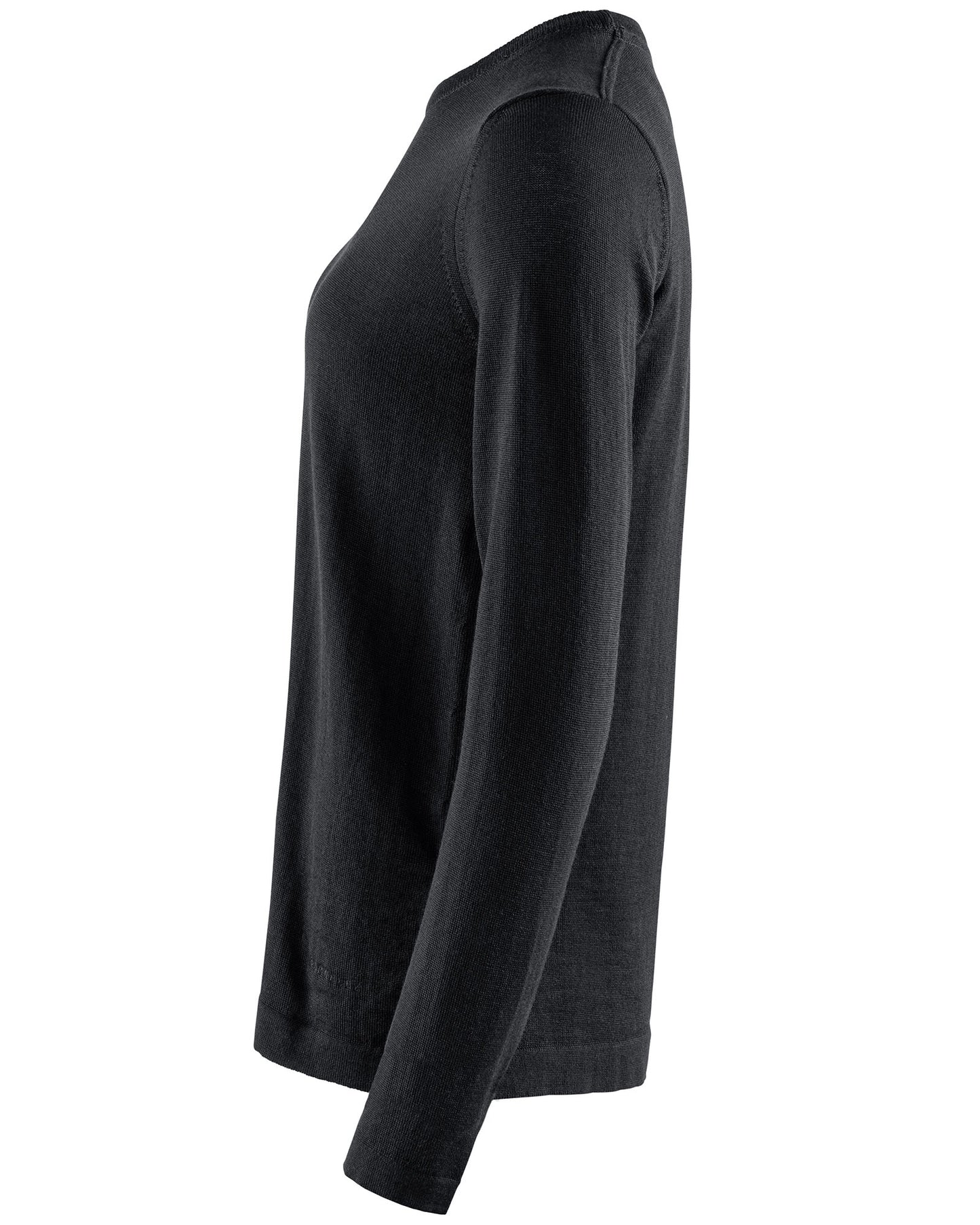 W's Wilton Merino Crew Neck