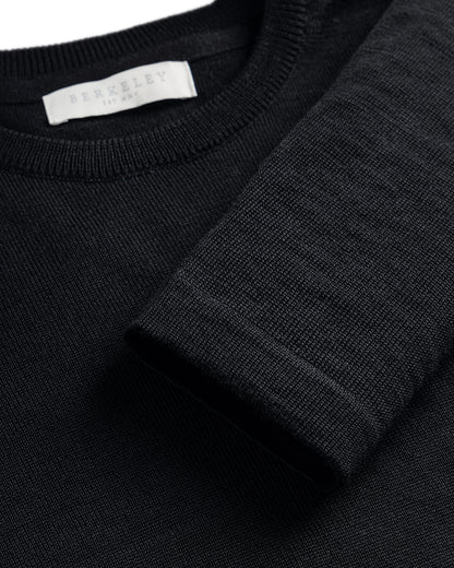 W's Wilton Merino Crew Neck