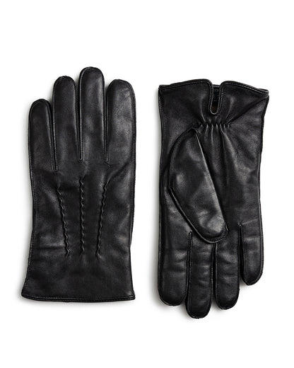 Siena Leather Gloves