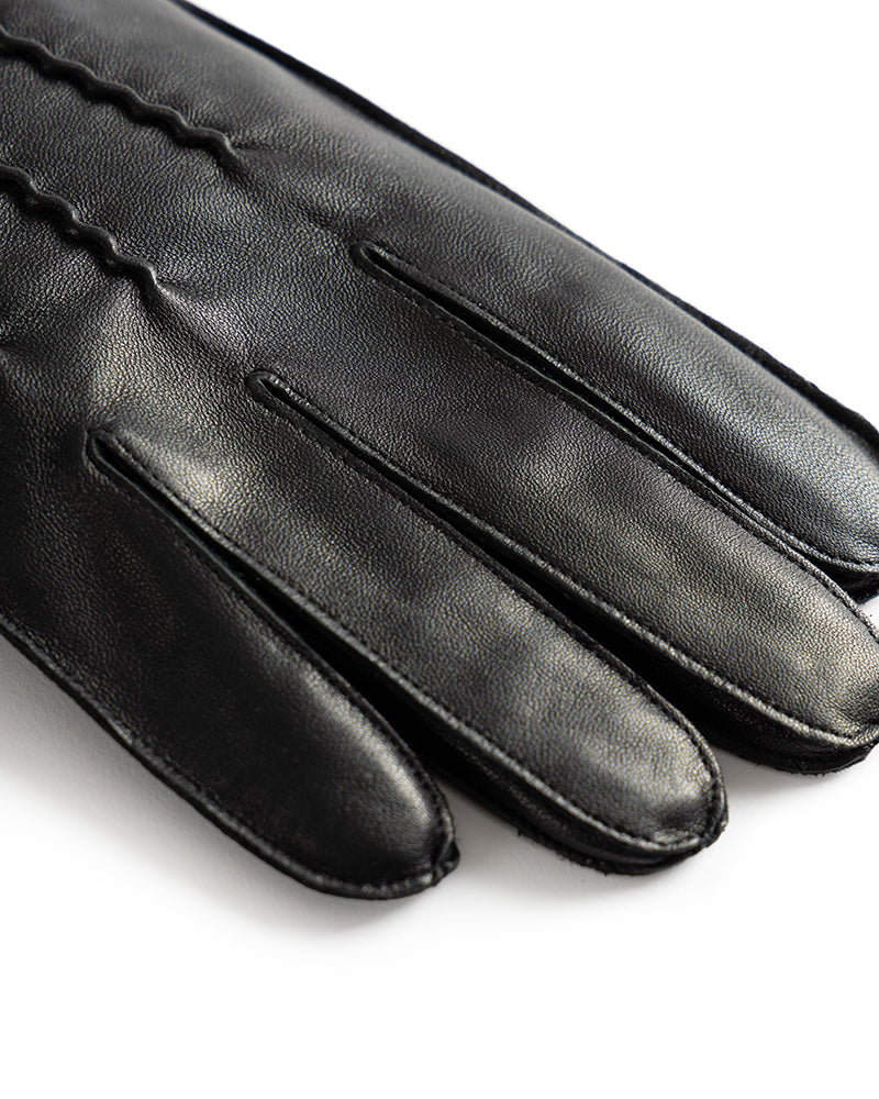 Siena Leather Gloves