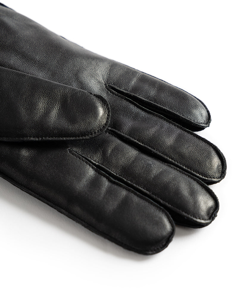 Siena Leather Gloves