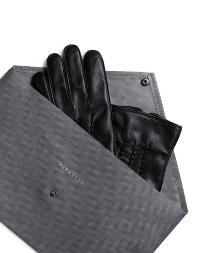 Siena Leather Gloves