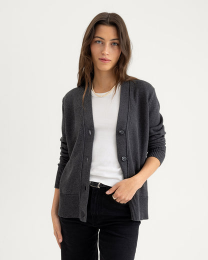 W's Brockton Cardigan
