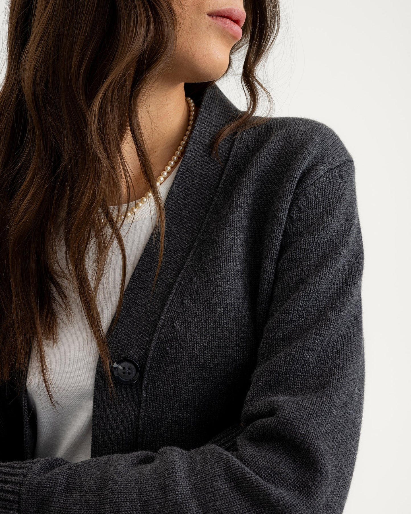 W's Brockton Cardigan