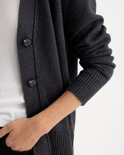W's Brockton Cardigan