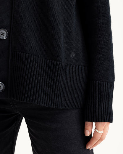 W's Brockton Cardigan