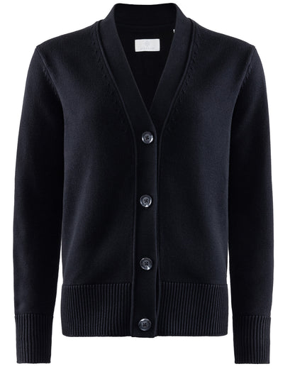 W's Brockton Cardigan
