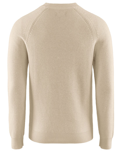 Hayward Ribbed Crew Neck