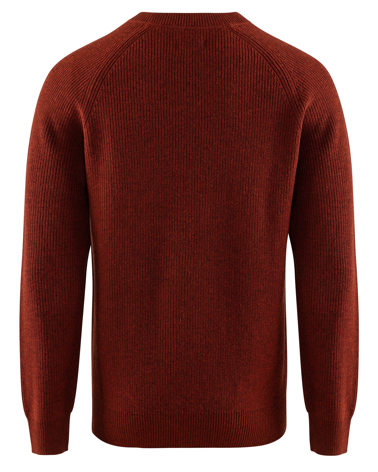 Hayward Ribbed Crew Neck