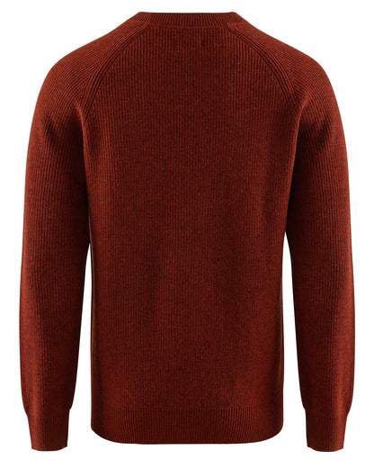 Hayward Ribbed Crew Neck