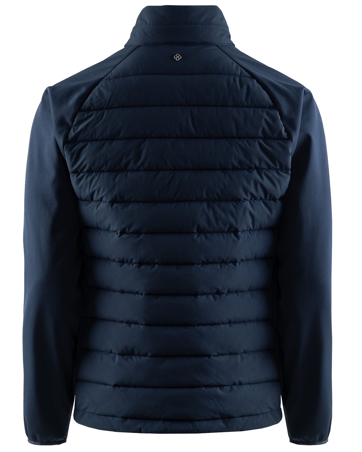 Delano Hybrid Jacket