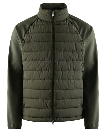 Delano Hybrid Jacket