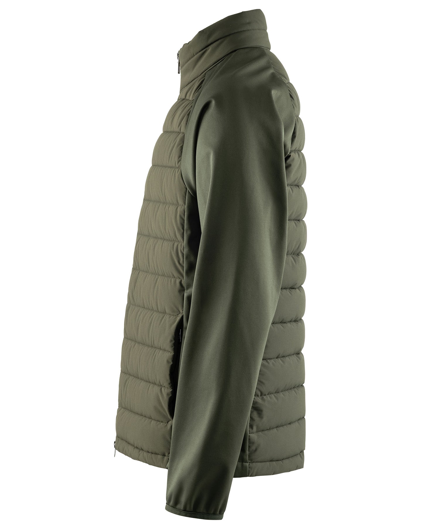 Delano Hybrid Jacket