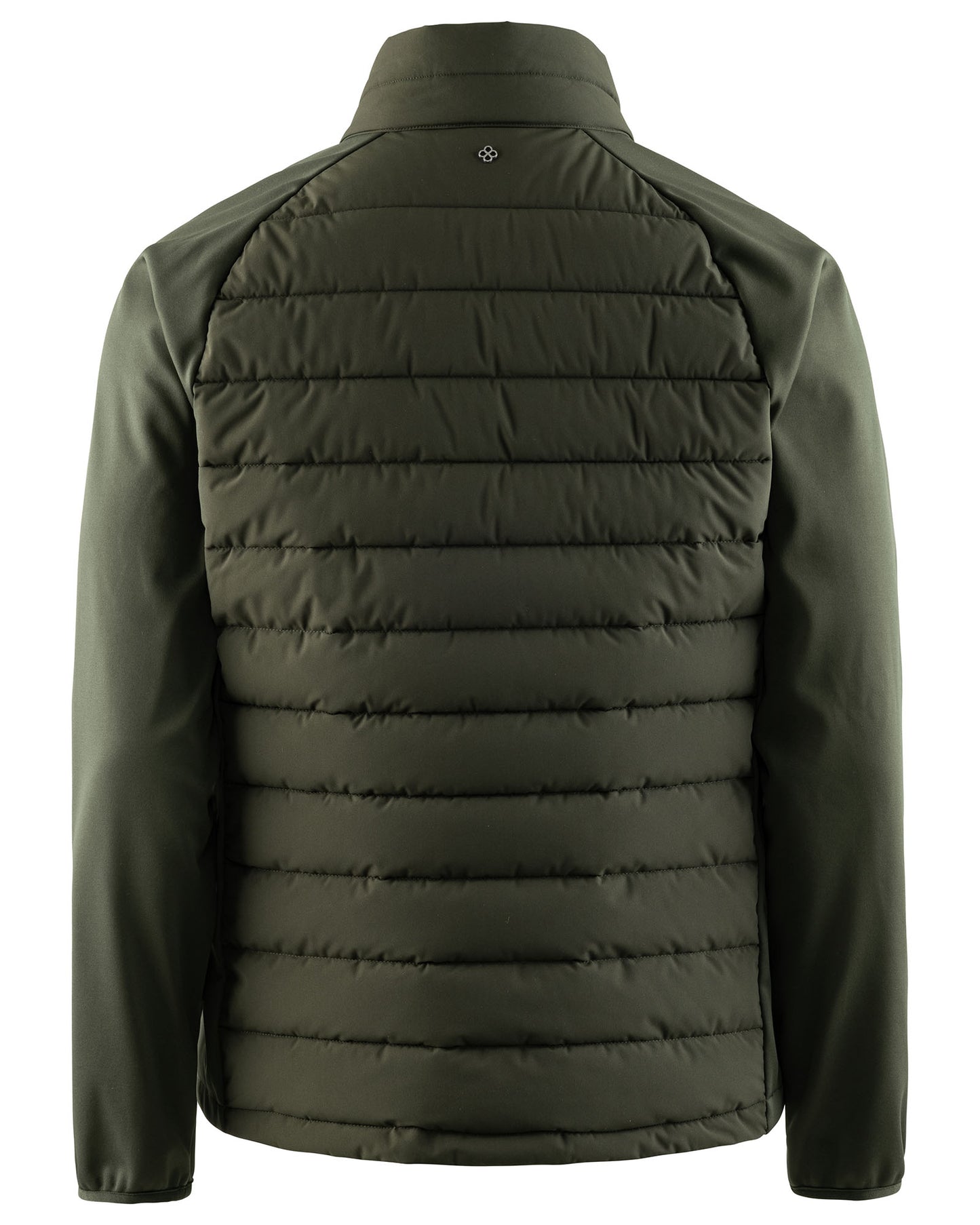 Delano Hybrid Jacket