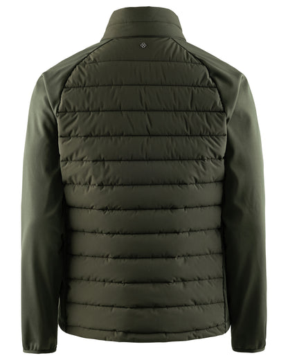 Delano Hybrid Jacket