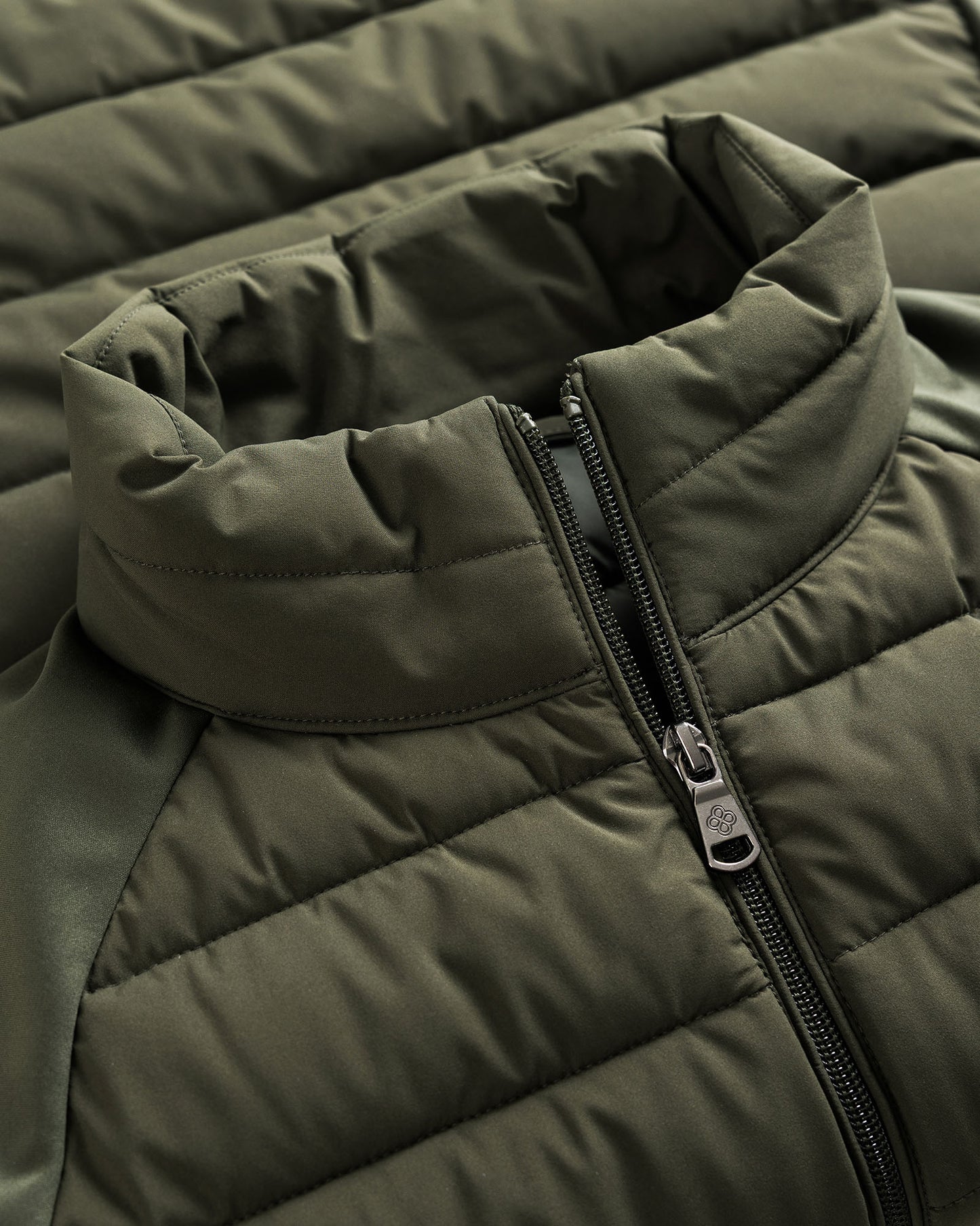 Delano Hybrid Jacket