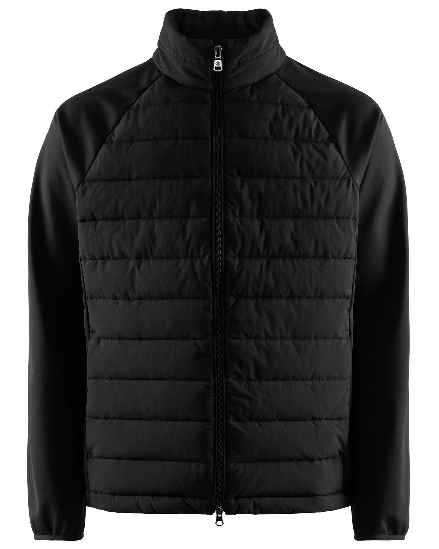 Delano Hybrid Jacket