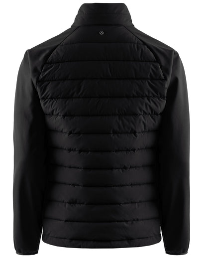 Delano Hybrid Jacket