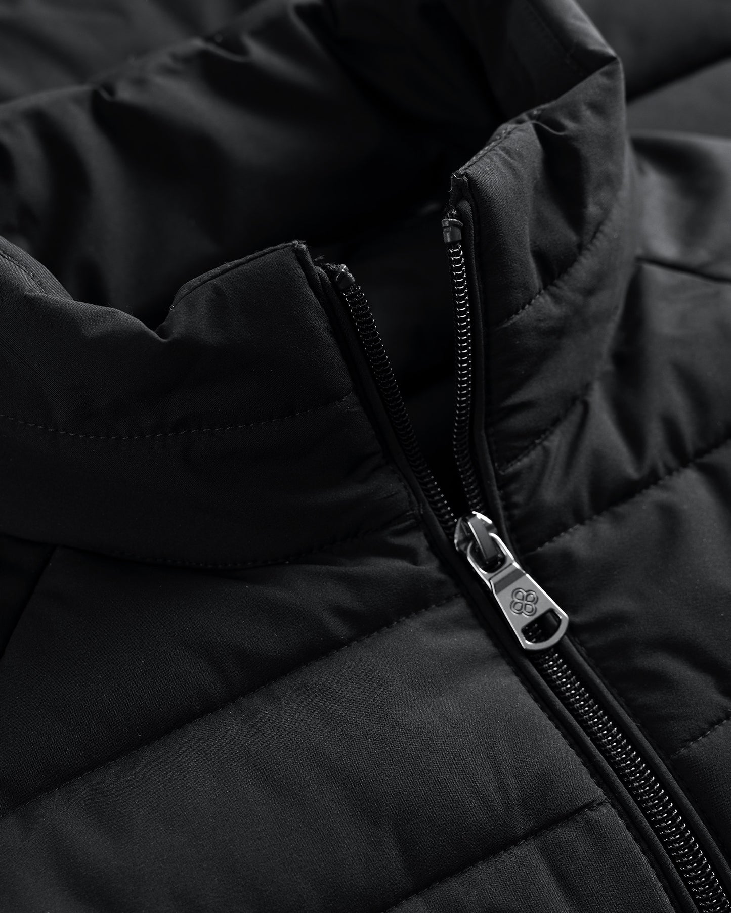 Delano Hybrid Jacket