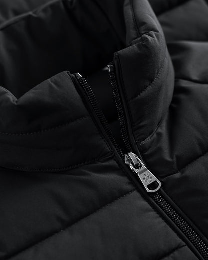 W's Delano Hybrid Jacket