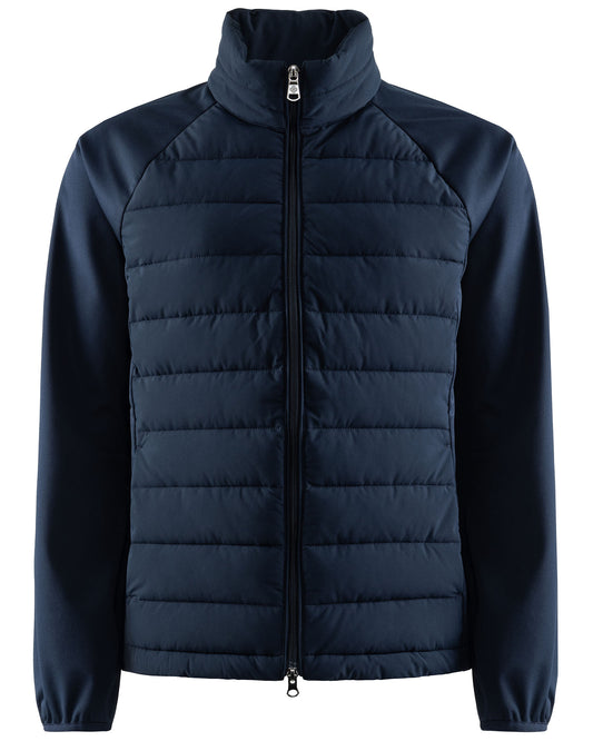 W's Delano Hybrid Jacket