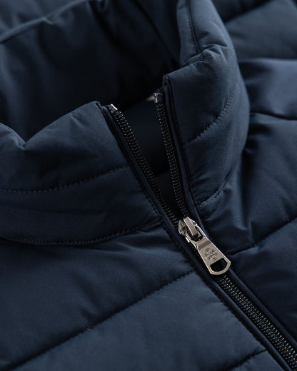 W's Delano Hybrid Jacket