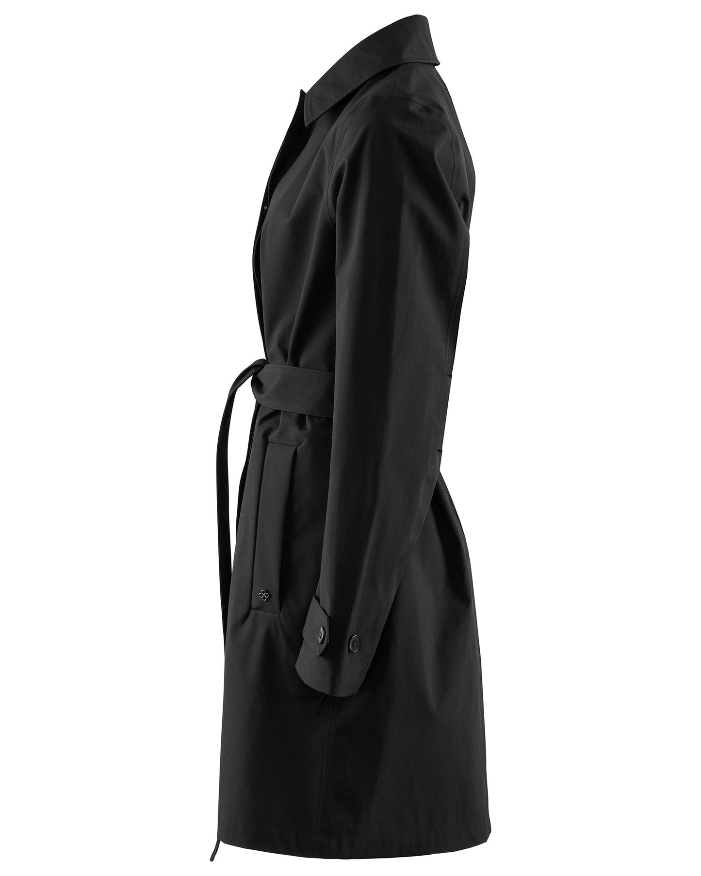 W's Carmel Classic Coat