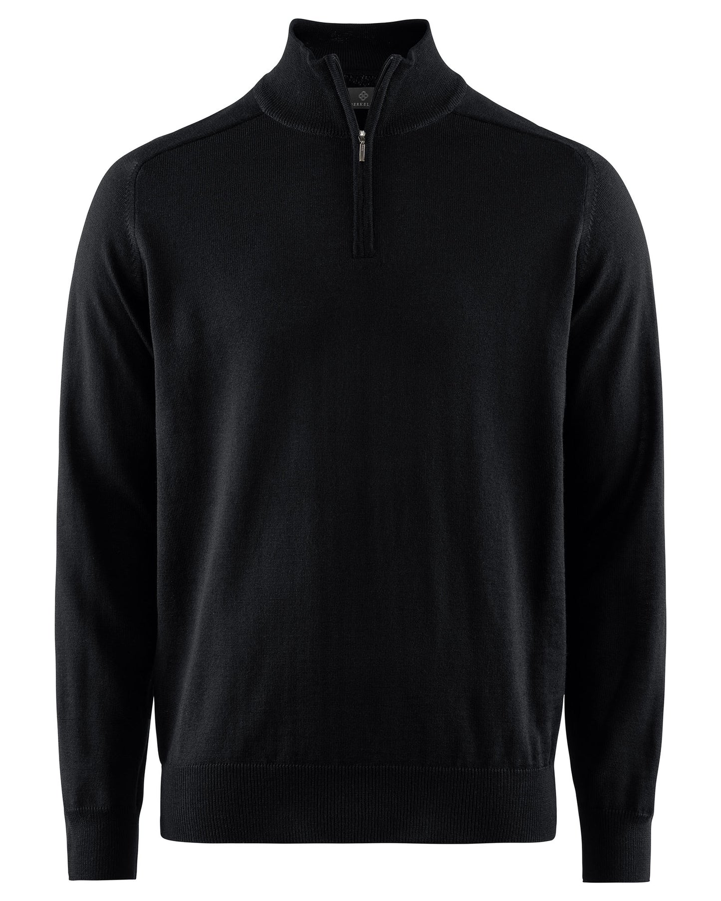 Wilton Merino Halfzip