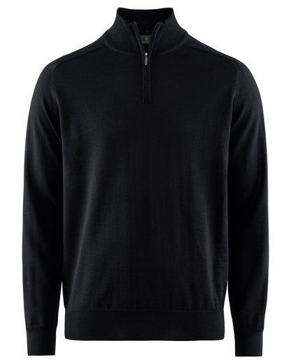 Wilton Merino Halfzip