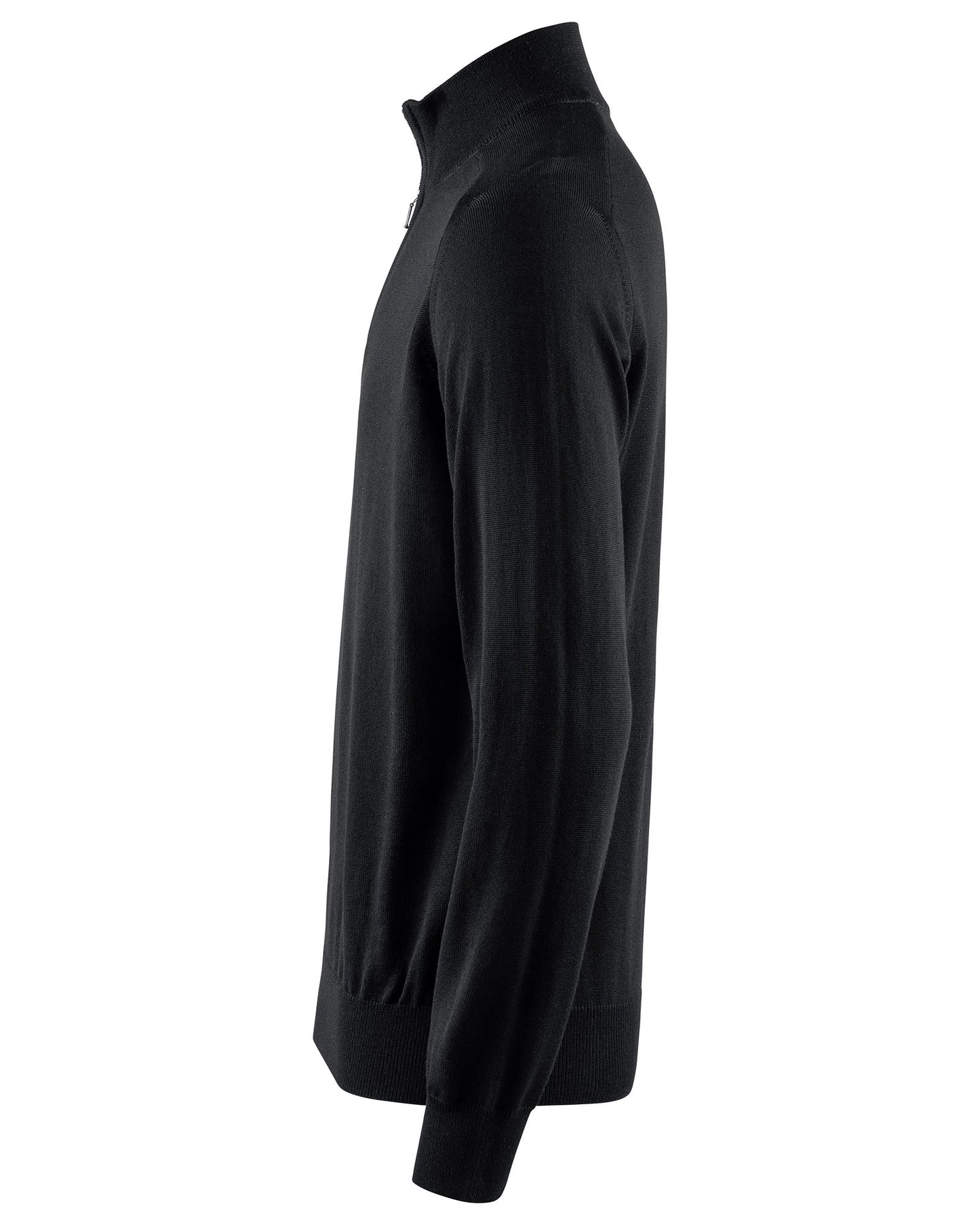 Wilton Merino Halfzip