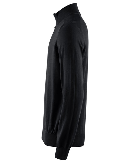 Wilton Merino Halfzip