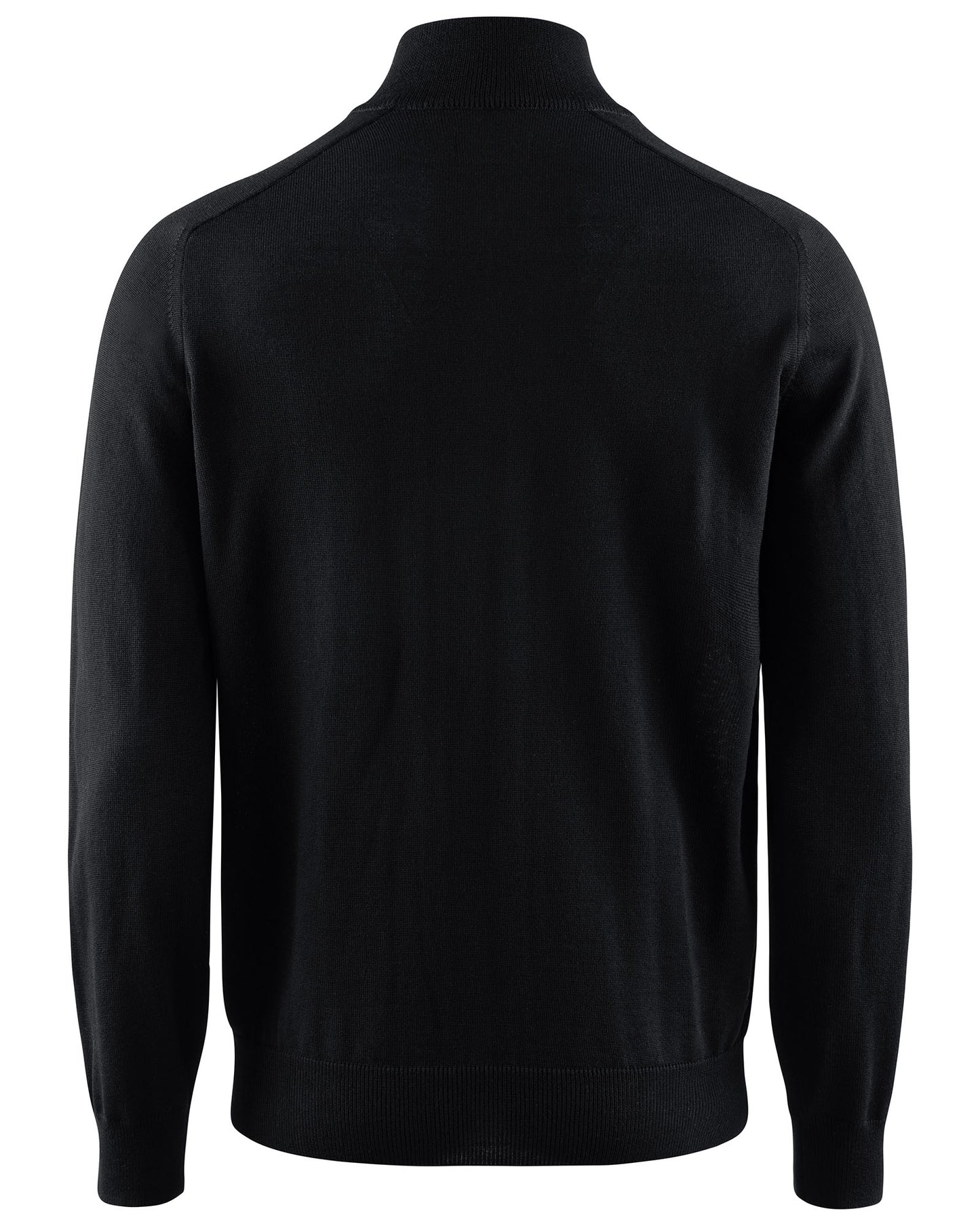Wilton Merino Halfzip