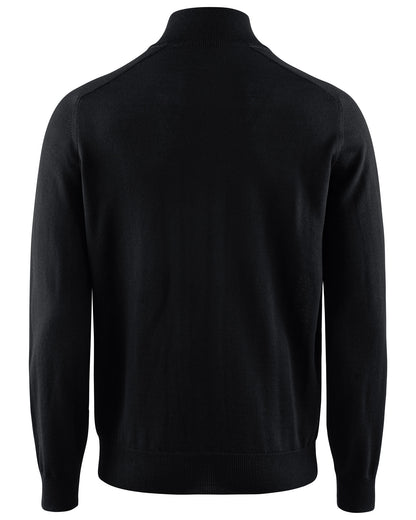 Wilton Merino Halfzip