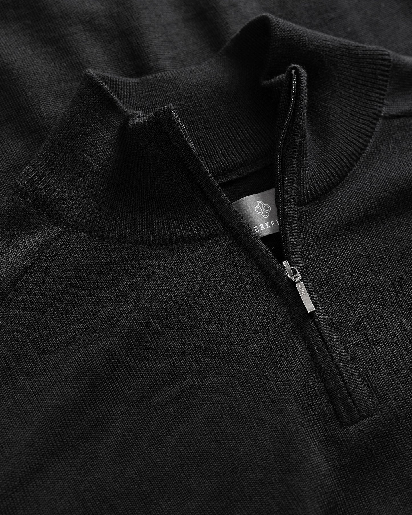 Wilton Merino Halfzip