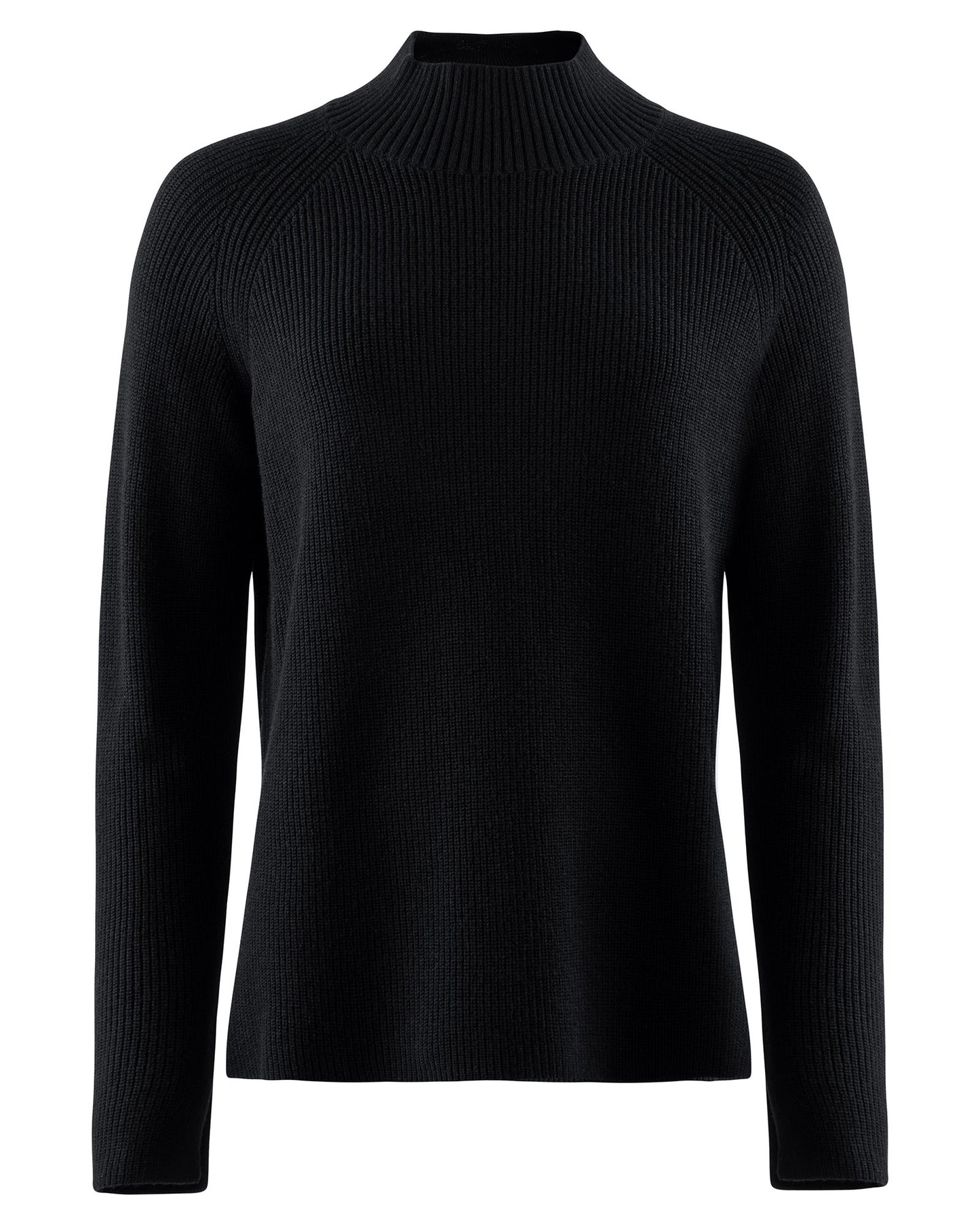 W's Hayward Mock Neck