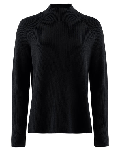 W's Hayward Mock Neck