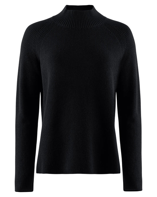 W's Hayward Mock Neck