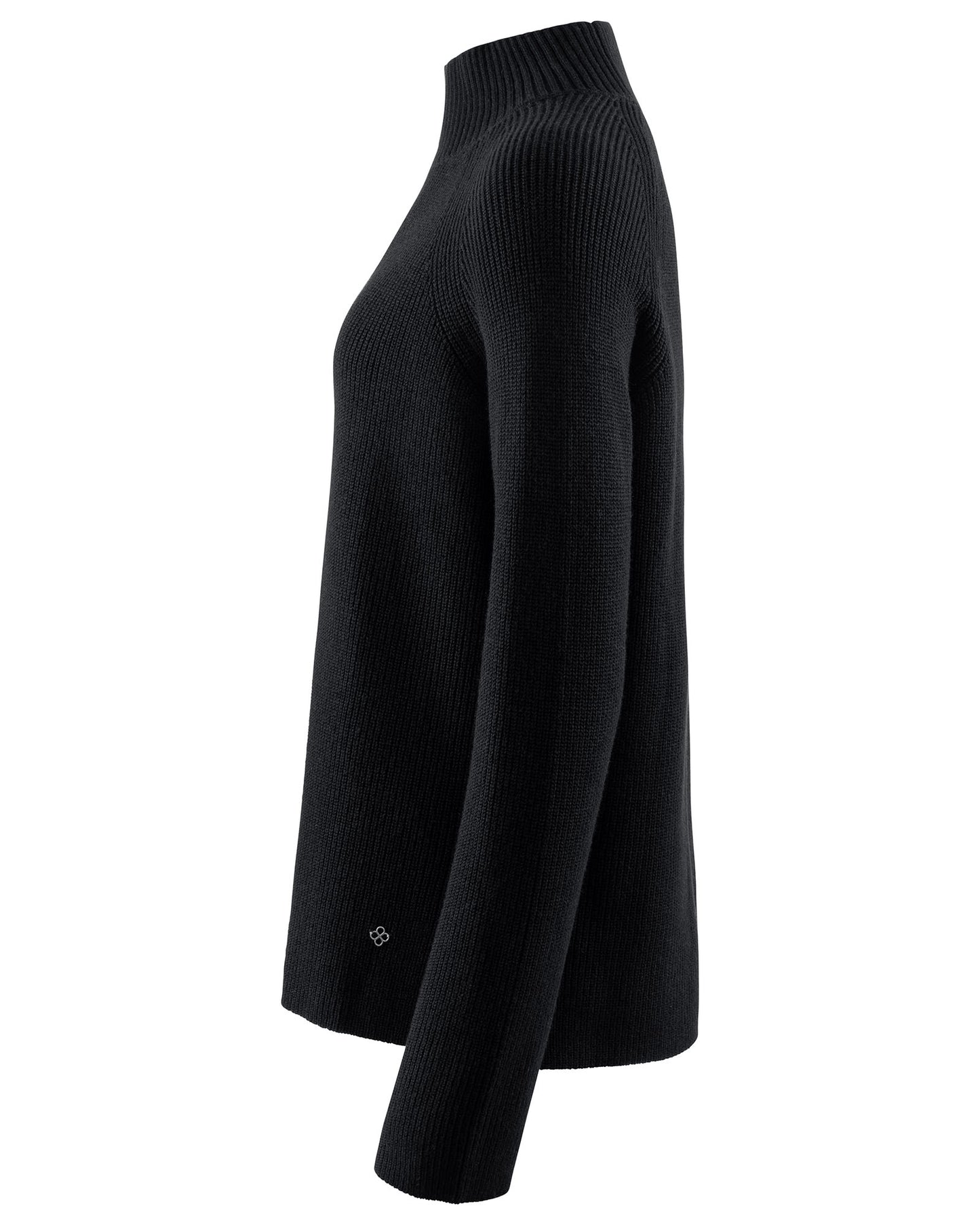 W's Hayward Mock Neck