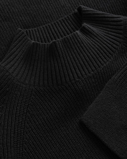 W's Hayward Mock Neck