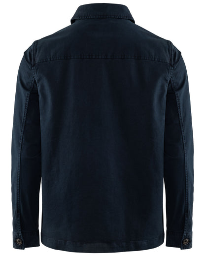 Logan Stretch Overshirt